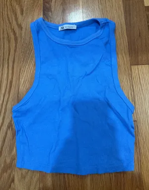 ZARA Top thumbnail 1