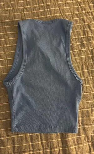 ZARA Tank Top thumbnail 4