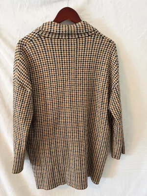 Blazer ZARA thumbnail 4
