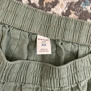 Green Skirt  thumbnail 4