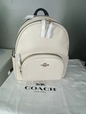 Coach Backpack  thumbnail 3