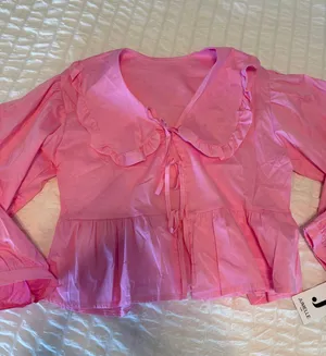 Pink Top thumbnail 3