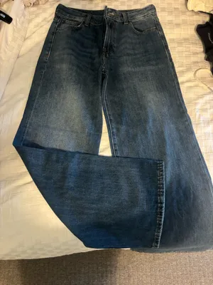 ZARA Jeans High-Rise thumbnail 1