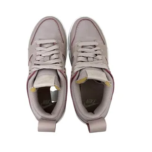 Nike Dunk Low Disrupt 'Platinum Violet' Pink White Sneakers Size Women's 7.5 thumbnail 5