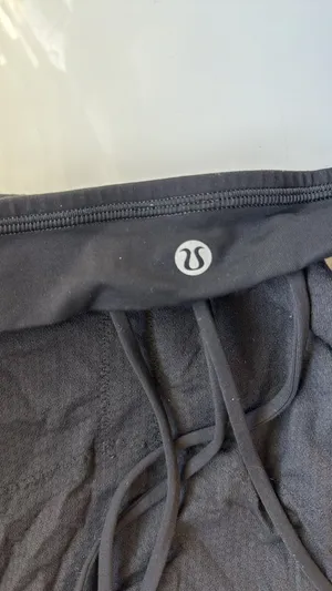 Black Energy Bra High Neck thumbnail 4