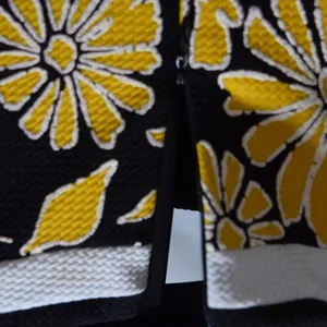 Ashley Stewart Sleeveless Dress, Floral, size 18/20 thumbnail 10