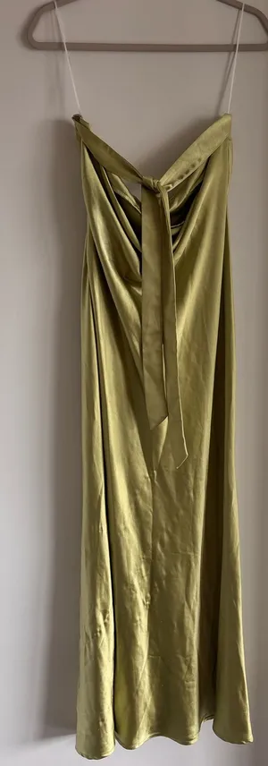 Princess Polly Long Dress thumbnail 1