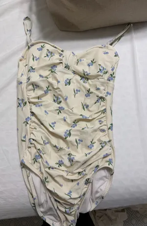 Shade & Shore One-Piece Swimsuit thumbnail 1