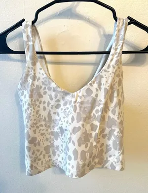 Lululemon Align Tank thumbnail 1