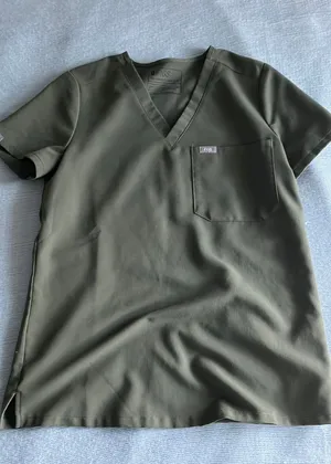 Forrest Green Figs Top thumbnail 1