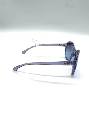 Dolce & Gabbana NWT Gradient Oversized Women's Sunglasses thumbnail 2