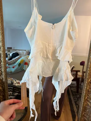Reformation Dominica top medium thumbnail 6
