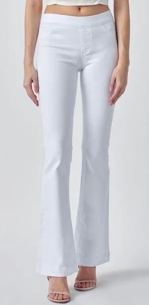 White Jeans thumbnail 1