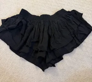 Free people shorts thumbnail 1
