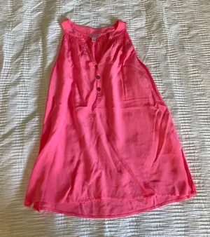 Lilly Pulitzer Bailey Tank Top thumbnail 1