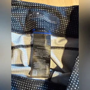 Burton [ak]® Helium Power Grid™ Base Layer Pants thumbnail 5