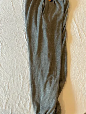 Aviator Nation Sweatpants Grey 5 Stripe thumbnail 4