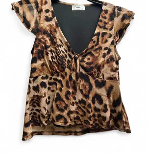 Leopard Print V thumbnail 1