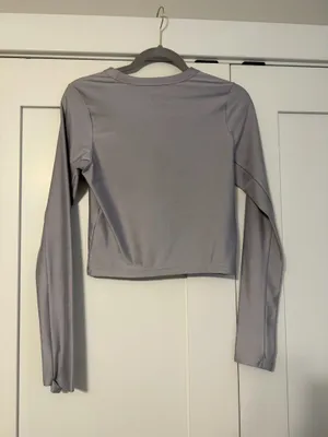 Nike Dri-Fit Long Sleeve thumbnail 2