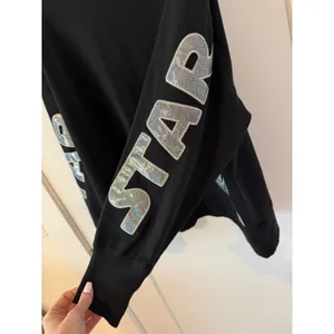 Disney Parks Star Wars AT-AT Walker Iridescent Crewneck – Size 2X thumbnail 4