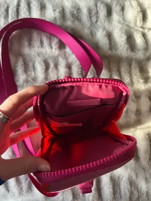 Lululemon Crossbody Bag thumbnail 6