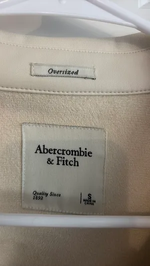 Abercrombie Jacket Women’s thumbnail 6