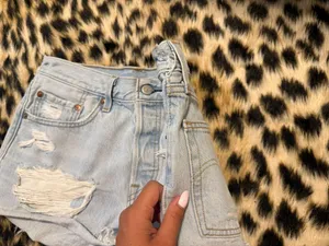 Vintage Levi’s Shorts thumbnail 3