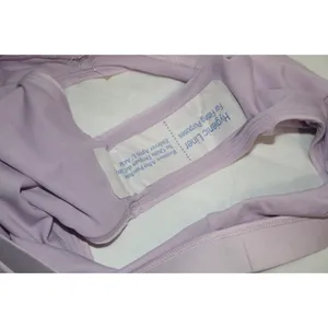 Nike Essential High-Waist Swim Bottomless thumbnail 10
