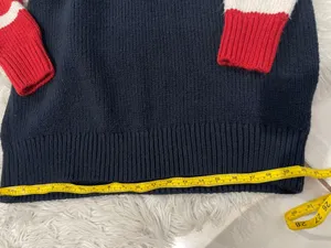 ZARA Knitted Dress thumbnail 2