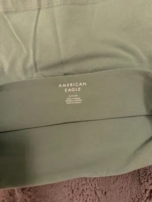 American Eagle tube top thumbnail 3
