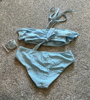 Xhilaration Target Bathing Suit thumbnail 2