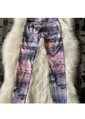 Lululemon Leggings thumbnail 6