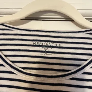 J. Crew striped T-shirt thumbnail 2