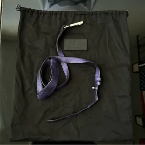 Alexander Wang Rocco bag thumbnail 8