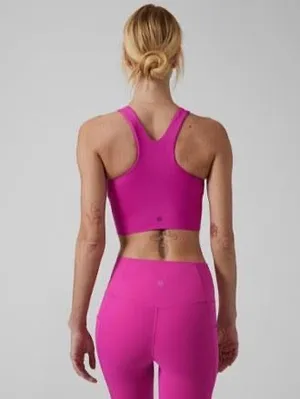Athleta Conscious Crop Top thumbnail 2