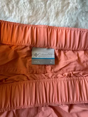 Columbia Women’s Shorts thumbnail 3