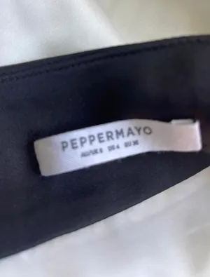 Peppermayo Top thumbnail 6