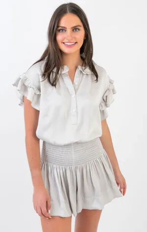 Koch Erica Skirt thumbnail 1