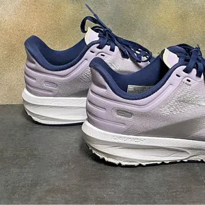 Brooks Launch 9 Purple Women's Running Shoes Size 9.5B thumbnail 10