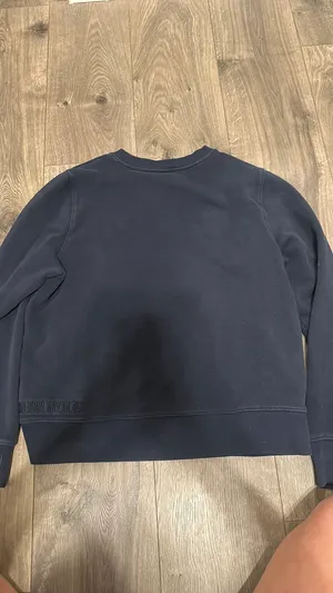 Athleta Navy Jacket thumbnail 2