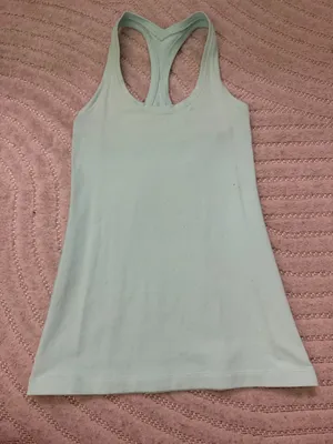 Lululemon Tank Top thumbnail 1