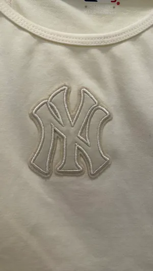 Yankees Tank Top thumbnail 2