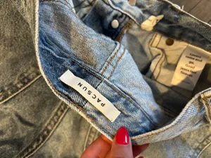 PacSun 2 Color Dad Jeans thumbnail 3