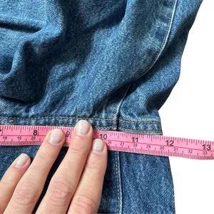 AGOLDE Fusion Wide Leg Jeans Ambition Wash thumbnail 8
