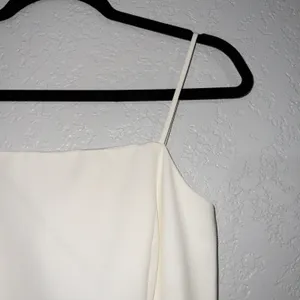 Bardot NWT Ivory Eliana Midi Dress Size 6 /Small thumbnail 3