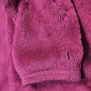 Patagonia R2 Regulator Fleece Jacket Womens Large Pink Full Zip Hiking Outdoor thumbnail 7