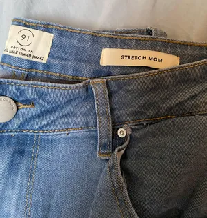 Cotton On Mom Jeans thumbnail 3
