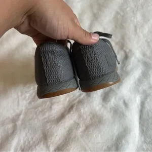 Nobull Dark Grey Gum Trainers Women's Size 7 thumbnail 8