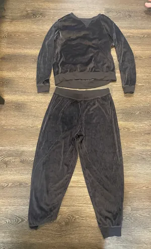 HoneyDew Set Gray Size L thumbnail 1