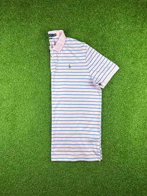 Polo Ralph Lauren Classic Fit Women’s Shirt thumbnail 7